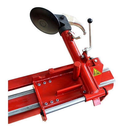 KATOOL KT-T160 Heavy Duty Truck Tire Changer
