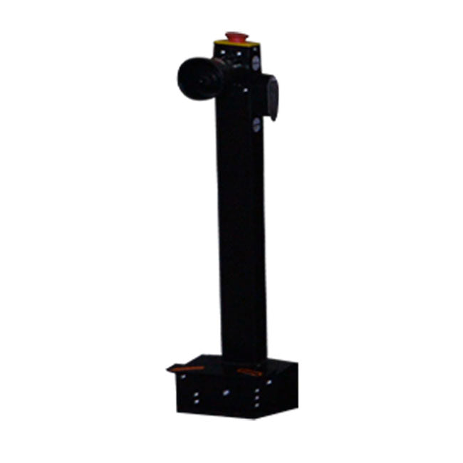 KATOOL KT-T260 Heavy Duty Truck Tire Changer