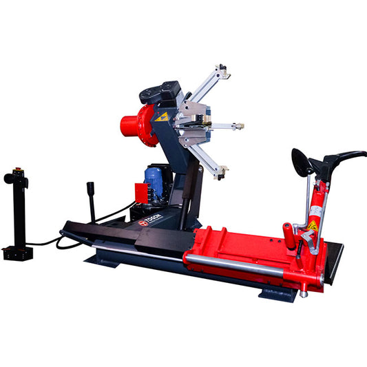 KATOOL KT-T260 Heavy Duty Truck Tire Changer