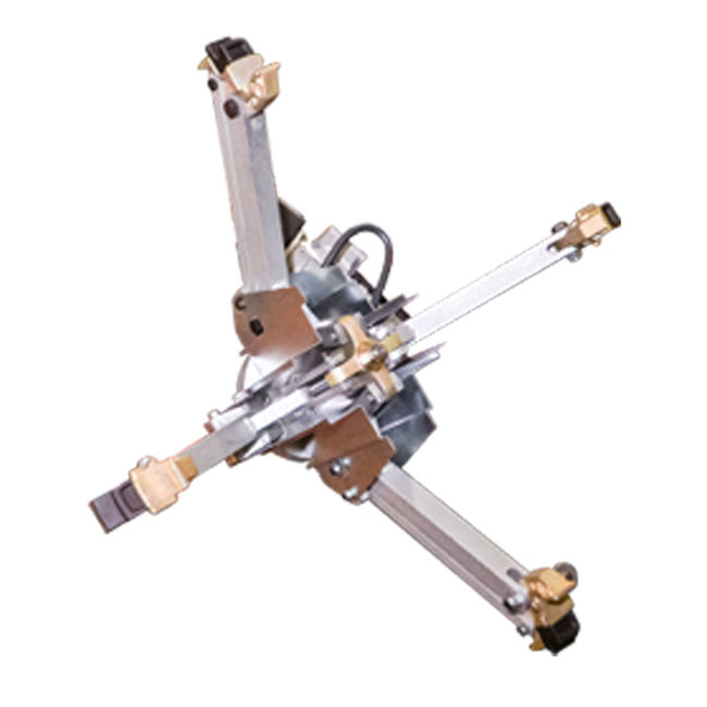 KATOOL KT-T260 Heavy Duty Truck Tire Changer