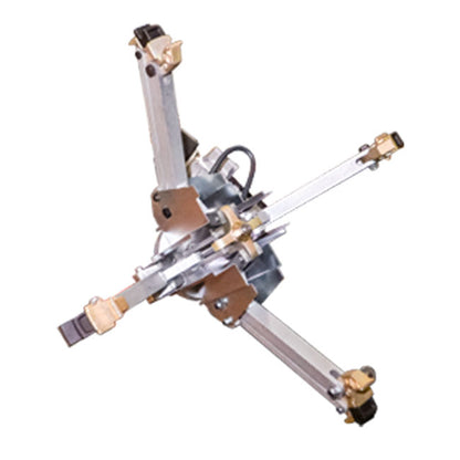 KATOOL KT-T260 Heavy Duty Truck Tire Changer