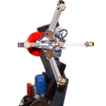 KATOOL KT-T260 Heavy Duty Truck Tire Changer