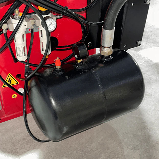 KATOOL KT-T855 Vertical Tire Press Tire Changer
