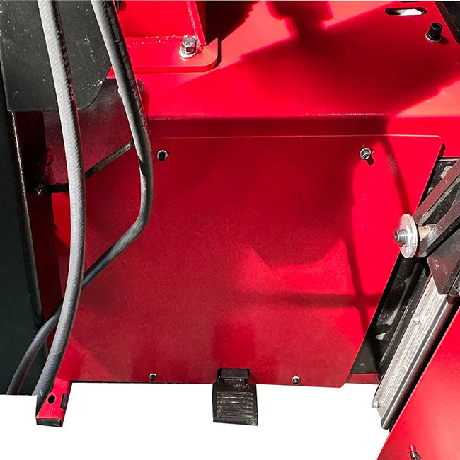 KATOOL KT-T880 Center Post Tire Changer