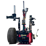 KATOOL KT-T880 Center Post Tire Changer