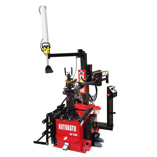 KATOOL KT-T900 Hydraulic Tire Changer