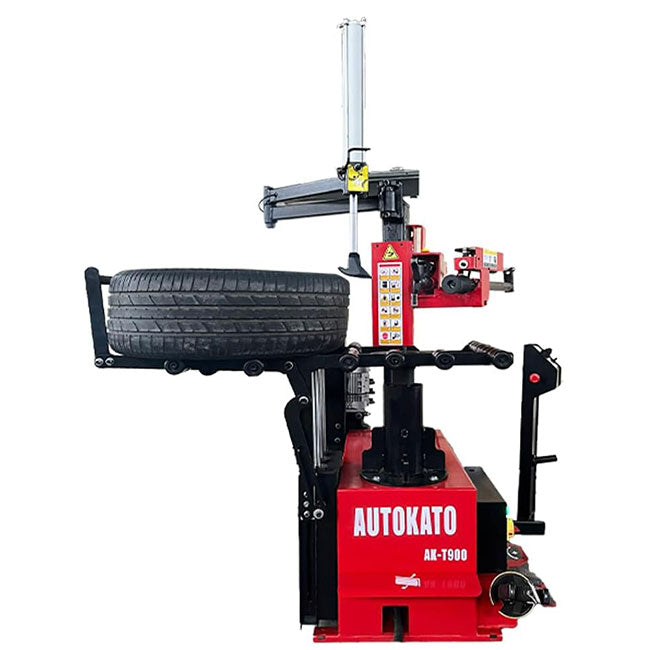 KATOOL KT-T900 Hydraulic Tire Changer