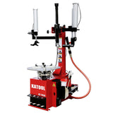 Katool KT-T830 - Swing Arm Tire Changer with Two Assist Arms- - 110V