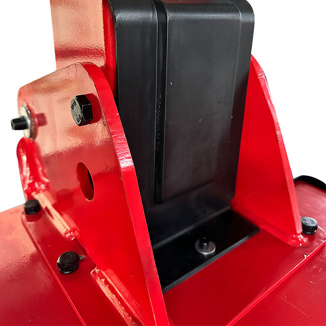 KATOOL KT-T850 Tilt-Back Tire Changer With Bead Blaster