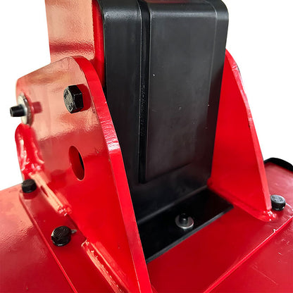KATOOL KT-T850 Tilt-Back Tire Changer With Bead Blaster