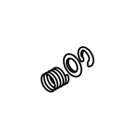 Ken-Tool 14653 Spring Washer, Clip (for Vise #64065, 64650, and 64800)