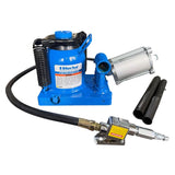 Ken-Tool 21102 20 Ton Air Jack – Short