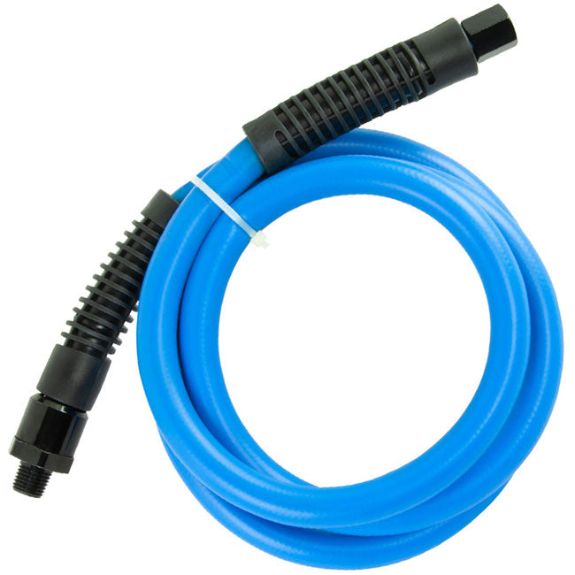 Ken-Tool 26024 Hybrid Whip Air Hose 3/8 in., 2 ft.