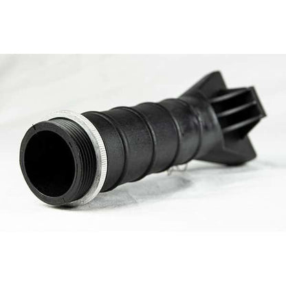 Ken-Tool 31444 Mega Airblast Bead Seater with Steel Tank