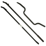 Ken-Tool 34846 Heavy-Duty Tubeless Tire Iron Set (3pc)