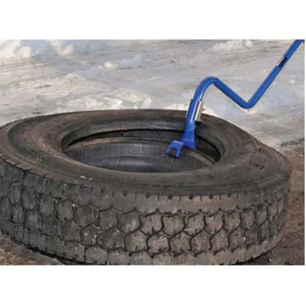 Ken-Tool 35440 Blue Cobra Truck Tire Demount Tool