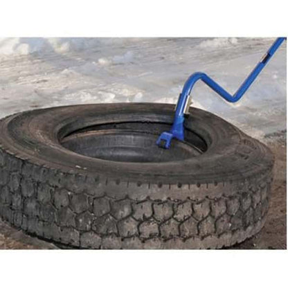 Ken-Tool 35440 Blue Cobra Truck Tire Demount Tool