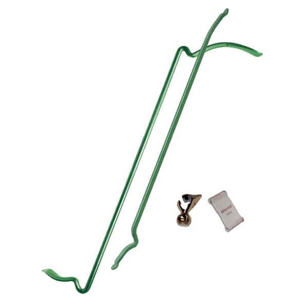 Ken-Tool 35453 Serpent Tire Changing Set (4 pcs)