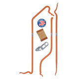 Ken-Tool 35459 17.5 Mount/Demount Sidewinder Set (5 pcs)