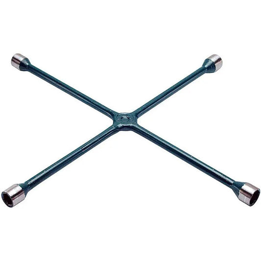 Ken-Tool 35657 T57 4-Way Lug Nut Wrench