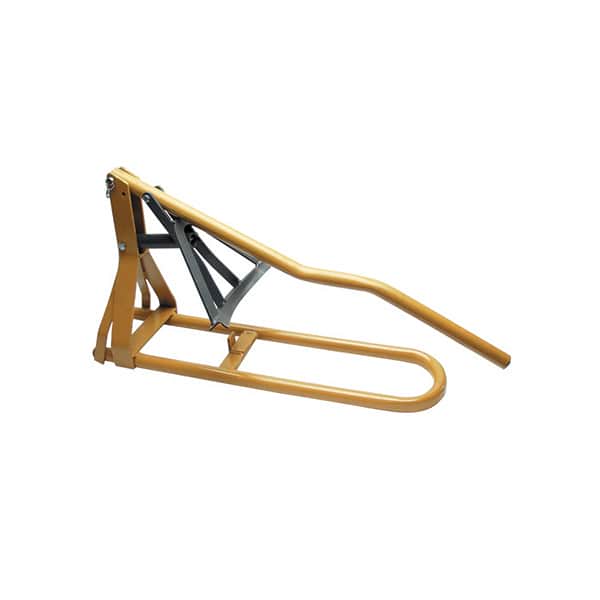 Ken-Tool 35998 Deluxe T98 Floor Type Bead Breaker
