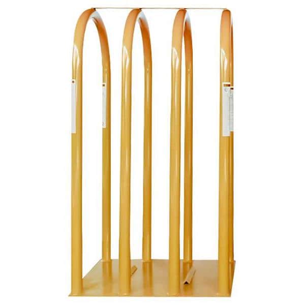 Ken-Tool 36002 T102 4-Bar Tire Inflation Safety Cage