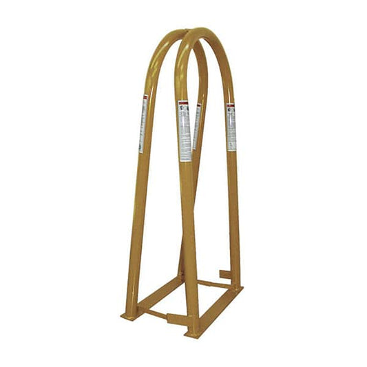 Ken-Tool 36007 T101A Wide Base Portable 2-Bar Tire Inflation Cage