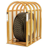 Ken-Tool 36010 T110 5-Bar Super Magnum Tire Inflation Cage