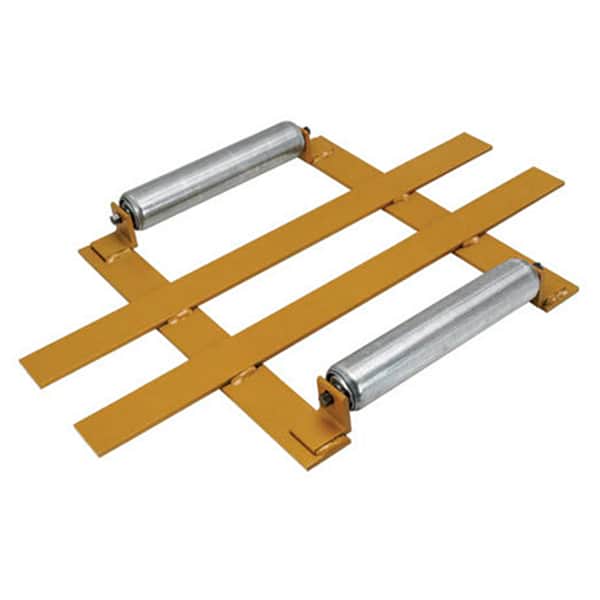 Ken-Tool 36014 T114 Magnum EZ Rotator