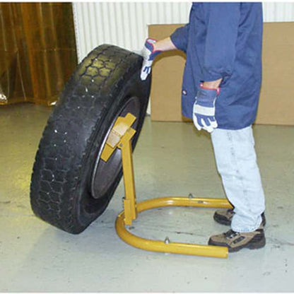 Ken-Tool 36016 -T116 Easy-Lift Bead Seating Stand for 11" Dia.(Euro Hubs)