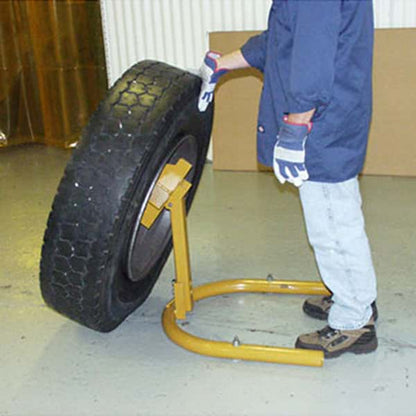 Ken-Tool 36017 -T 117 Easy-Lift Bead Seating Stand for 8-3/4" Dia. Hubs