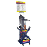 Ken-Tool 36049 Tire & Wheel Service Center (20 pcs)