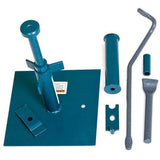 Ken-Tool 38600 T600 Bench Mount Manual Tire Changer