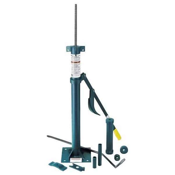 Ken-Tool 38601 T601 Floor Mount Manual Tire Changer