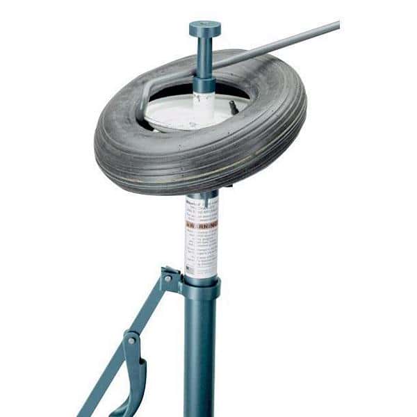 Ken-Tool 38601 T601 Floor Mount Manual Tire Changer