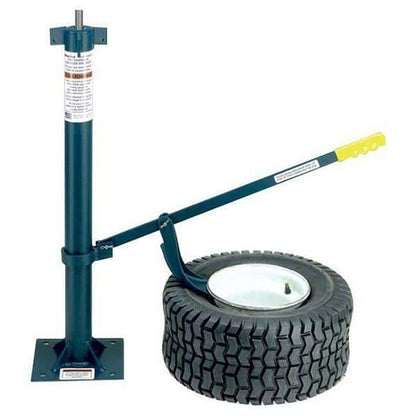 Ken-Tool 38601 T601 Floor Mount Manual Tire Changer