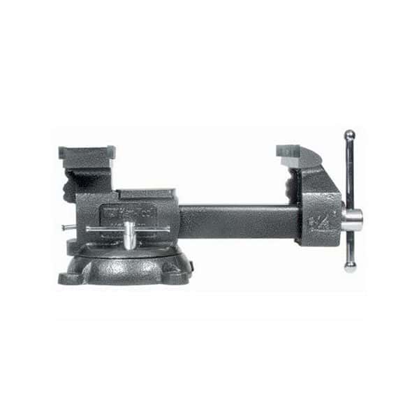 Ken-Tool 64650 Reversible Mechanic’s Vise