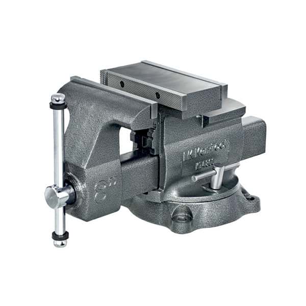 Ken-Tool 64650 Reversible Mechanic’s Vise