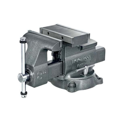 Ken-Tool 64650 Reversible Mechanic’s Vise