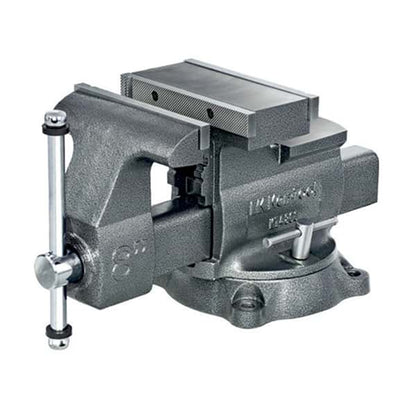 Ken-Tool 64800 Reversible Mechanic’s Vise