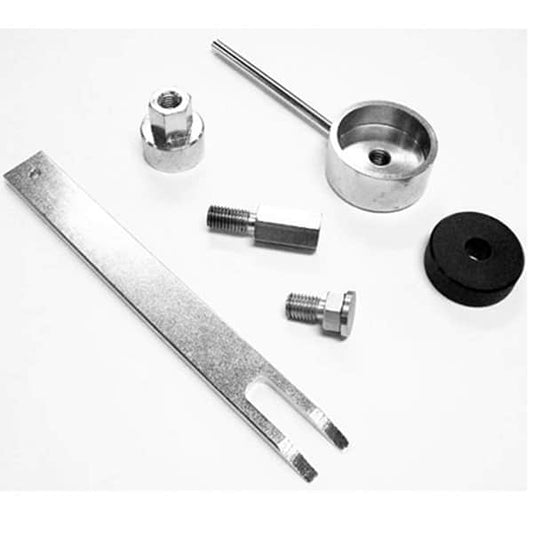 Ken-Tool 80001 Bendix ADB22X Air Disc Brake Tool Kits Complete Kit