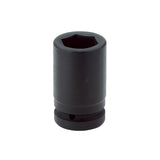 Ken-Tool 33 mm Deep Socket 6 Point 1 in. Drive PN 30366