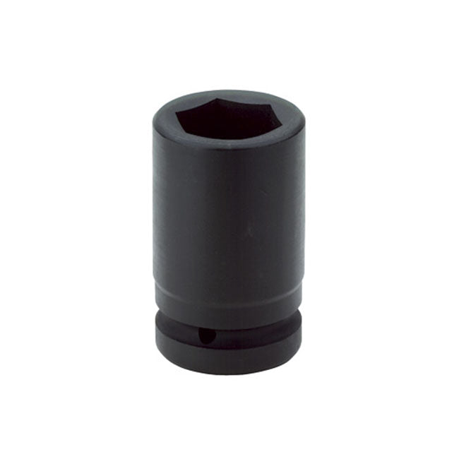 Ken-Tool 33 mm Deep Socket 6 Point 1 in. Drive PN 30366