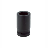 Ken-Tool 33 mm Deep Socket 6 Point 3/4 in. Drive PN 30356