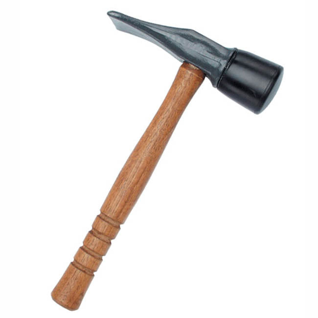 Ken-Tool 35325 T36 Heavy Duty Tire Hammer – Wood Handle