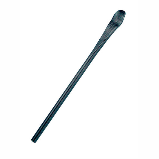 Ken-Tool T22A 30 in. Single-End Curved W/Tip Tire Spoon PN 33021