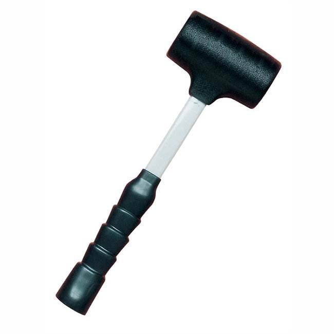 Ken-Tool TG333 3 lb Dead Blow Hammer Super Grip PN 35333