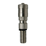 Ken-Tool 29980 reCore TPMS Sensor Saver System 11mm Deep Socket, 1/4 in. Drive