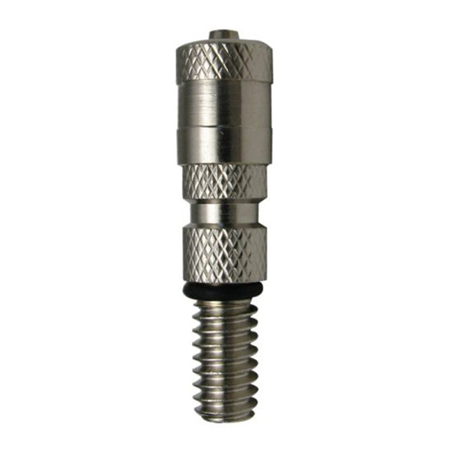 Ken-Tool 29981 reCore TPMS Sensor Saver System 12mm Deep Socket, 1/4 in. Drive