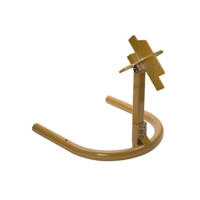 Ken-Tool 36017 Easy-Lift Bead Seating Stand |11 in. Euro hubs